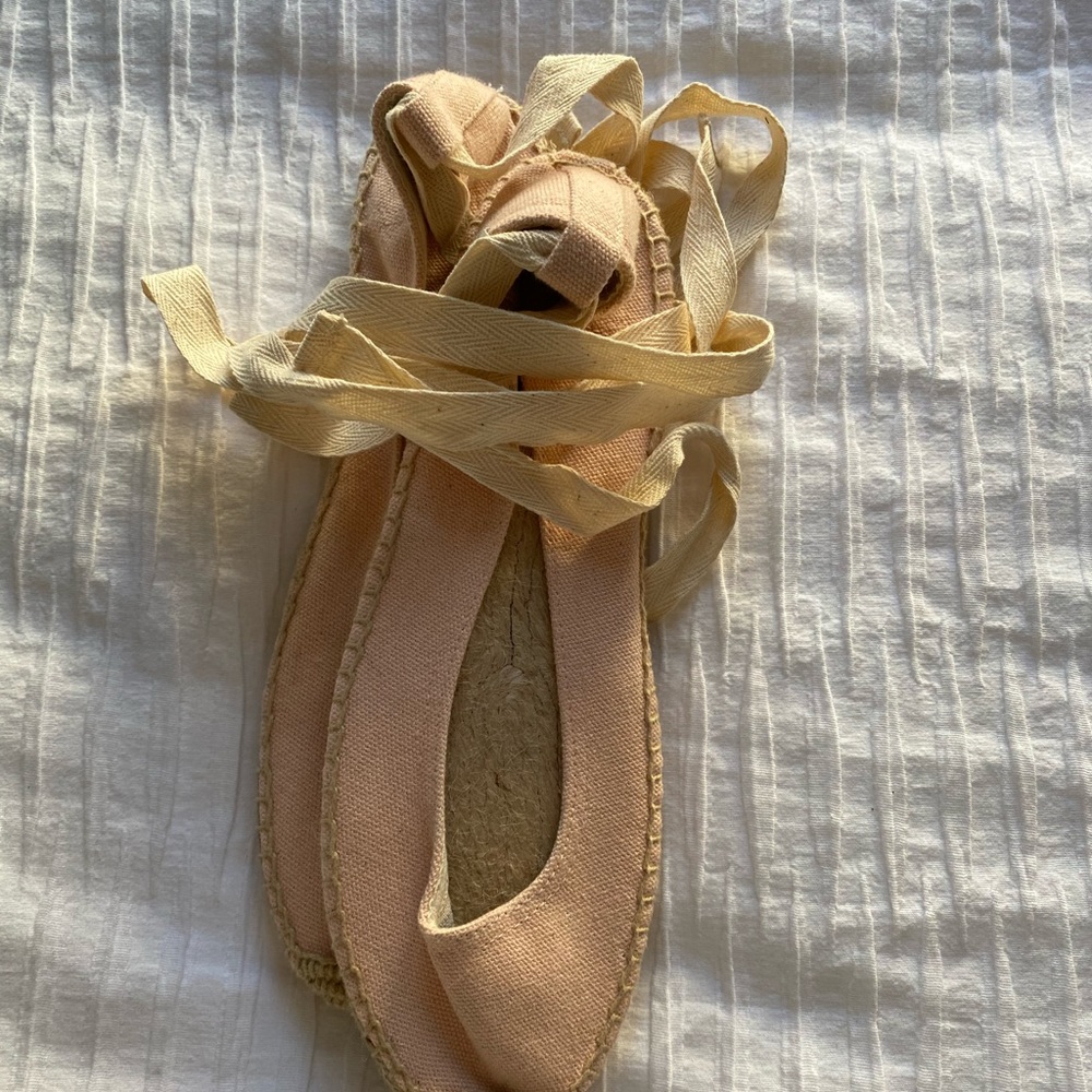 Soludos Ballet Flats